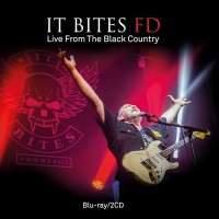 Purchase It Bites - Live From The Black Country CD2
