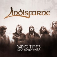 Purchase Lindisfarne - Radio Times: Live At The BBC 1971-1990 CD3