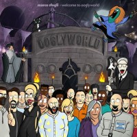 Purchase Marco Sfogli - Welcome To Ooglyworld