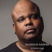 Purchase Roderick Harper - Evolving