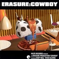 Purchase Erasure - Cowboy 2024 Expanded Edition