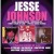 Buy Jesse Johnson - Jesse Johnson Revue / Shockadelia / Every Shade Of Love Mp3 Download
