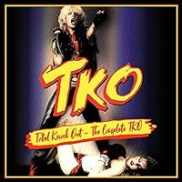 Purchase Tko - Total Knock Out: The Complete TKO