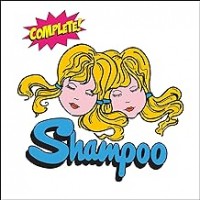 Purchase Shampoo - Complete Shampoo