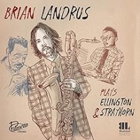 Purchase Brian Landrus - Plays Ellington & Strayhorn