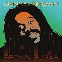 Purchase Dennis Brown - Brown Sugar