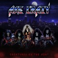 Buy Axe Crazy - Creatures On The Hunt Mp3 Download