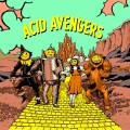 Buy D'arcangelo & Karsten Pflum - Acid Avengers 029 (EP) Mp3 Download