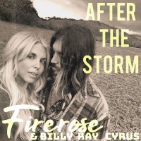 Purchase Firerose & Billy Ray Cyrus - After The Storm (CDS)