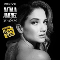 Purchase Natalia Jimenez - Antología 20 Años