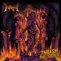 Purchase Tabahi - Thrash For Justice