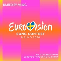 Purchase VA - Eurovision Song Contest 2024 - Malmö