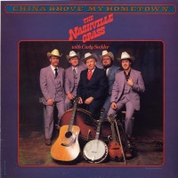 Purchase Curly Seckler & The Nashville Grass - China Grove, My Hometown (Vinyl)