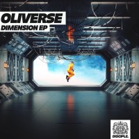 Purchase Oliverse - Dimension (EP)