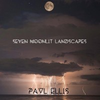 Purchase Paul Ellis - Seven Moonlit Landscapes