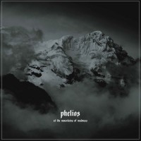 Purchase Phelios - At The Mountains Of Madness