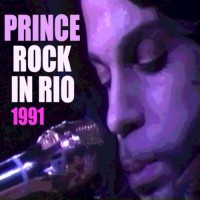 Purchase Prince - Rock In Rio, 1991