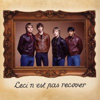 Purchase Recover - Ceci N'EST Pas Recover (EP)