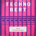 Buy Techno Bert - Neue Dimensionen (EP) Mp3 Download