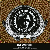 Purchase The Brian Jonestown Massacre - Live At The Hi-Fi Bar Melbourne, Australia