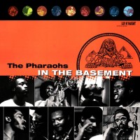 Purchase The Pharaohs - In The Basement