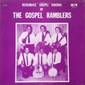 Buy The Gospel Ramblers - Bluegrass Gospel Singing (Vinyl) Mp3 Download