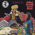 Buy VA - Clotted Symmetric Sexual Organ / Ghetto Blaster / S.M.E.S. (Split) Mp3 Download