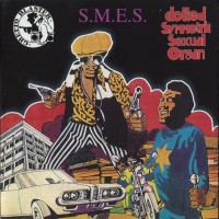 Purchase VA - Clotted Symmetric Sexual Organ / Ghetto Blaster / S.M.E.S. (Split)