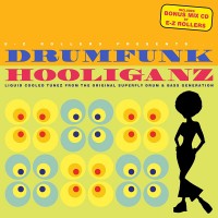 Purchase VA - Drumfunk Hooliganz CD1
