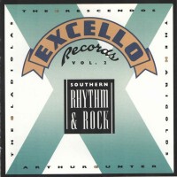 Purchase VA - Excello Records Vol. 2: Southern Rhythm & Rock