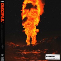 Purchase Oliverse - Play With Fire (CDS)