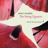 Purchase Nordic String Quartet - Dalberg: The String Quartets