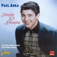 Purchase Paul Anka - Singing & Swinging CD1
