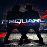 Purchase P-Square - Personally (CDS)