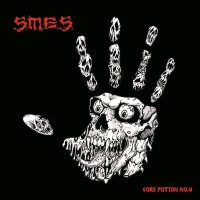 Purchase S.M.E.S. - Gore Potion No. 9