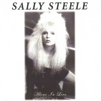 Purchase Sally Steele - Alone In Love