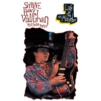 Purchase Stevie Ray Vaughan - Live At The El Mocambo