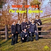 Purchase The Gospel Ramblers - Most Of All (Vinyl)