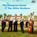 Buy The Miller Brothers - The Bluegrass Sound Of The Miller Brothers (Vinyl) Mp3 Download