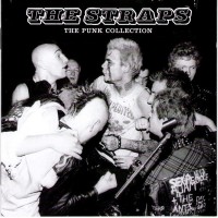 Purchase The Straps - The Punk Collection