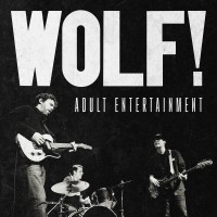 Purchase Wolf! - Adult Entertainment