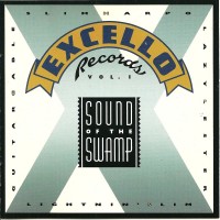 Purchase VA - Excello Records Vol. 1: Sound Of The Swamp