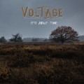 Buy Voltage (Rock) - It's About Time Mp3 Download