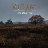 Purchase Voltage (Rock) - It's About Time