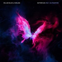 Purchase William Black - Butterflies (Feat. Dia Frampton) (CDS)