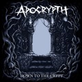 Buy Apocrypth - Down To The Crypt Mp3 Download