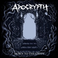 Purchase Apocrypth - Down To The Crypt