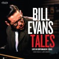 Buy Bill Evans - Tales: Live In Copenhagen 1964 (Live) Mp3 Download