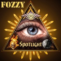 Purchase Fozzy - Spotlight (CDS)