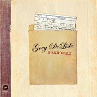 Purchase Grey Delisle - Borrowed